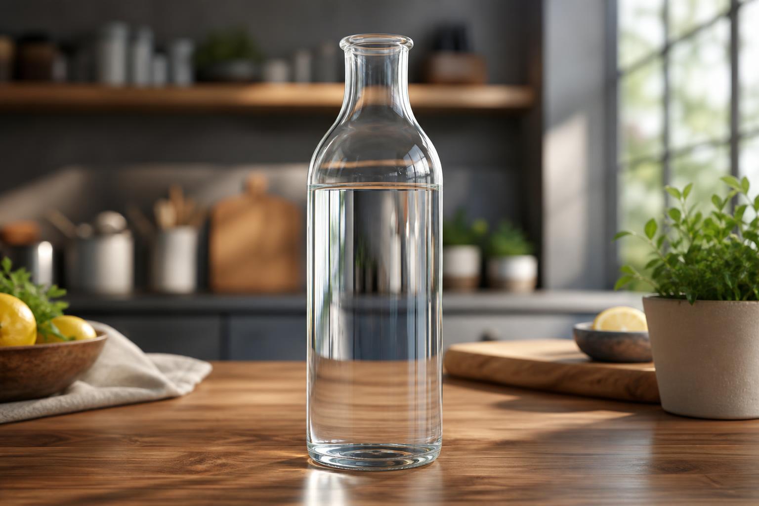 How Much Is 1 Liter