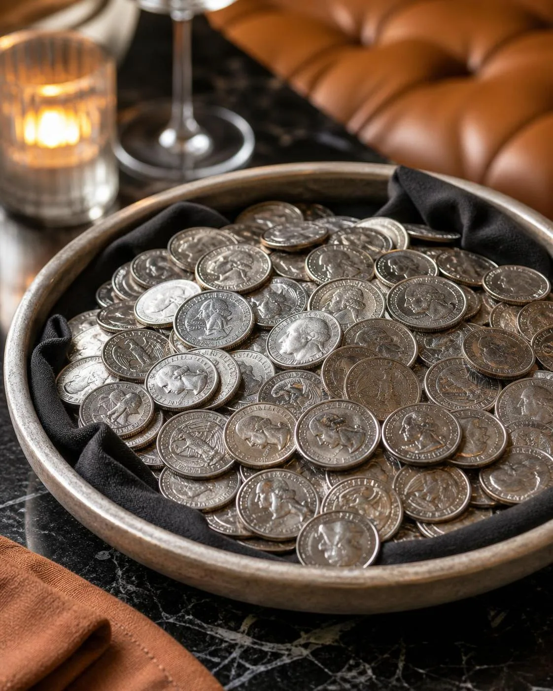 How Much Is 1 Pound Of Quarters Worth? 2 How Much Is 1 Pound Of Quarters Worth? — explained with facts and figures in this guide