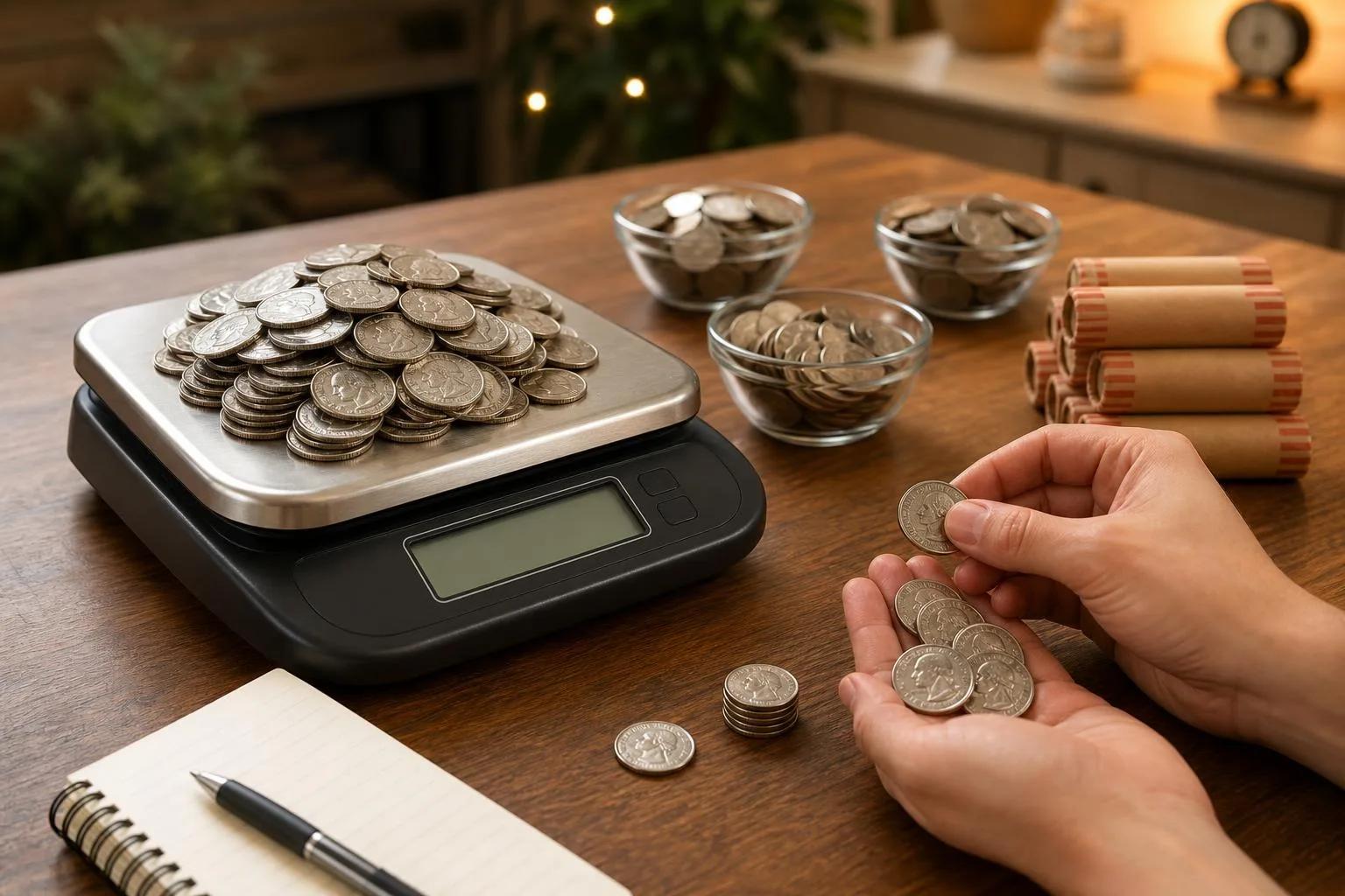 How Much Is 1 Pound Of Quarters Worth? 4 How Much Is 1 Pound Of Quarters Worth? — explained with facts and figures in this guide