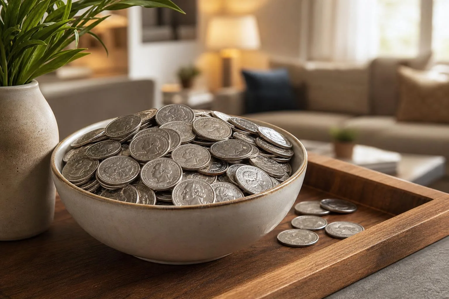 How Much Is 1 Pound Of Quarters Worth? 5 How Much Is 1 Pound Of Quarters Worth? — explained with facts and figures in this guide