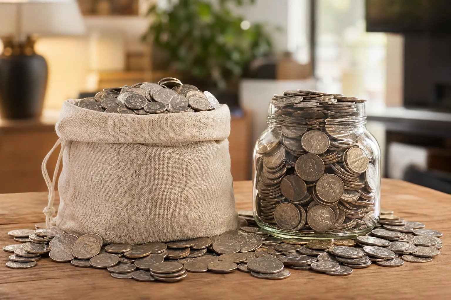 How Much Is 1 Pound Of Quarters Worth? 7 How Much Is 1 Pound Of Quarters Worth? — explained with facts and figures in this guide