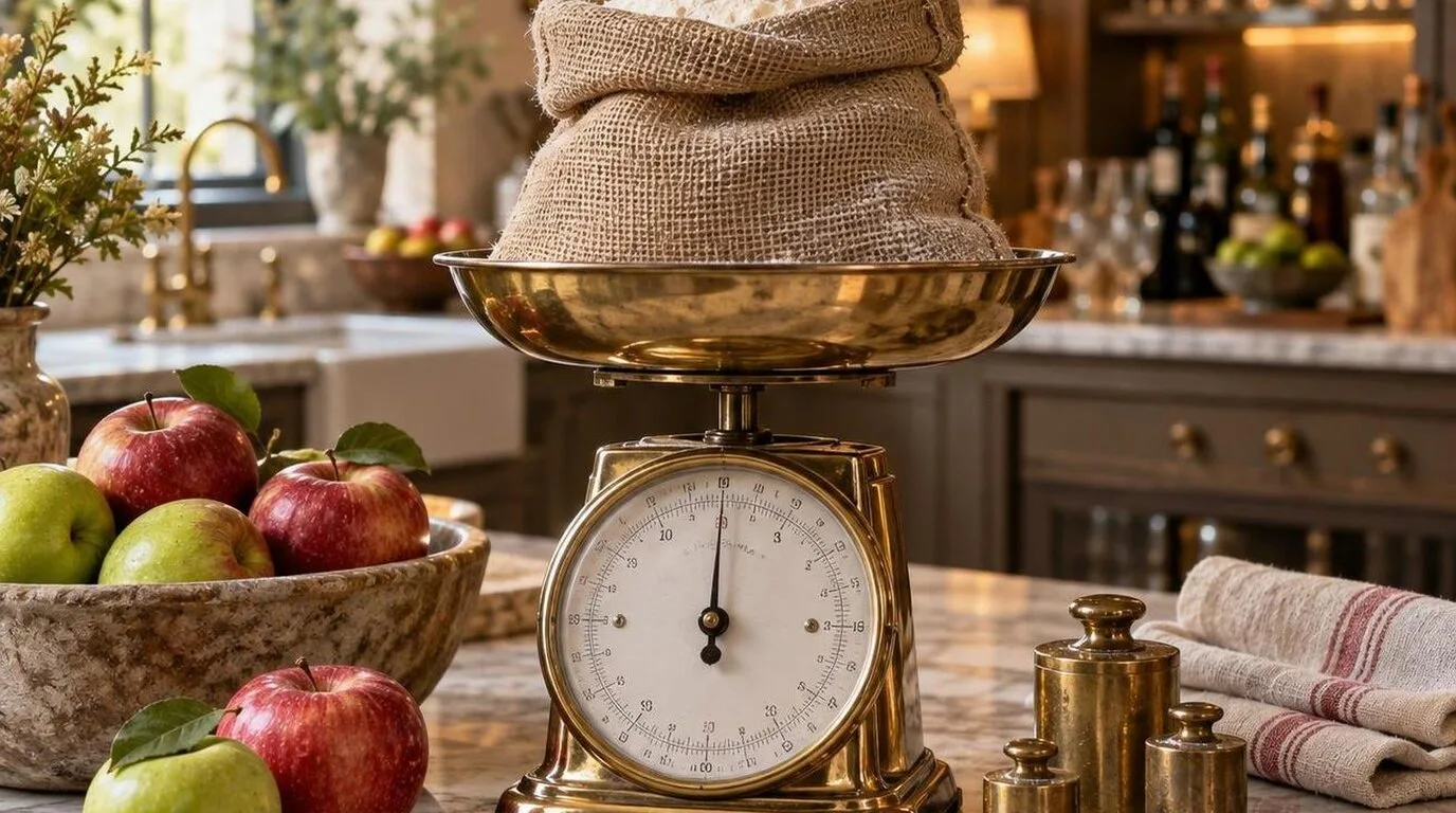 How Much Is 15 Lb? — what the numbers show