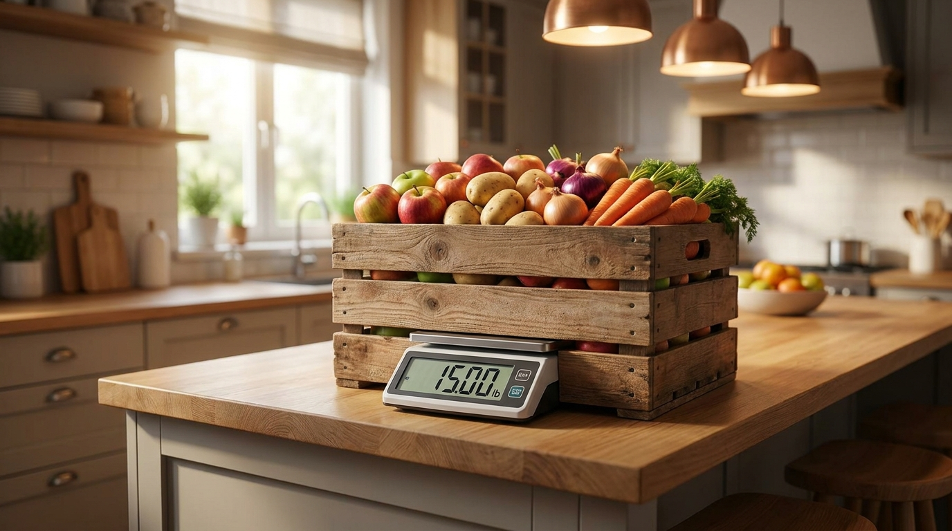 How Much Is 15 Lb? 3 How Much Is 15 Lb? — explained with facts and figures in this guide