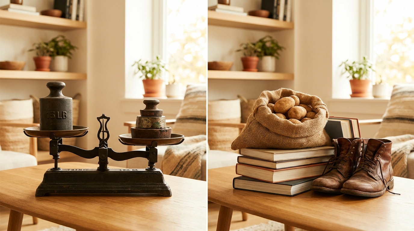 How Much Is 15 Lb? 6 How Much Is 15 Lb? — explained with facts and figures in this guide