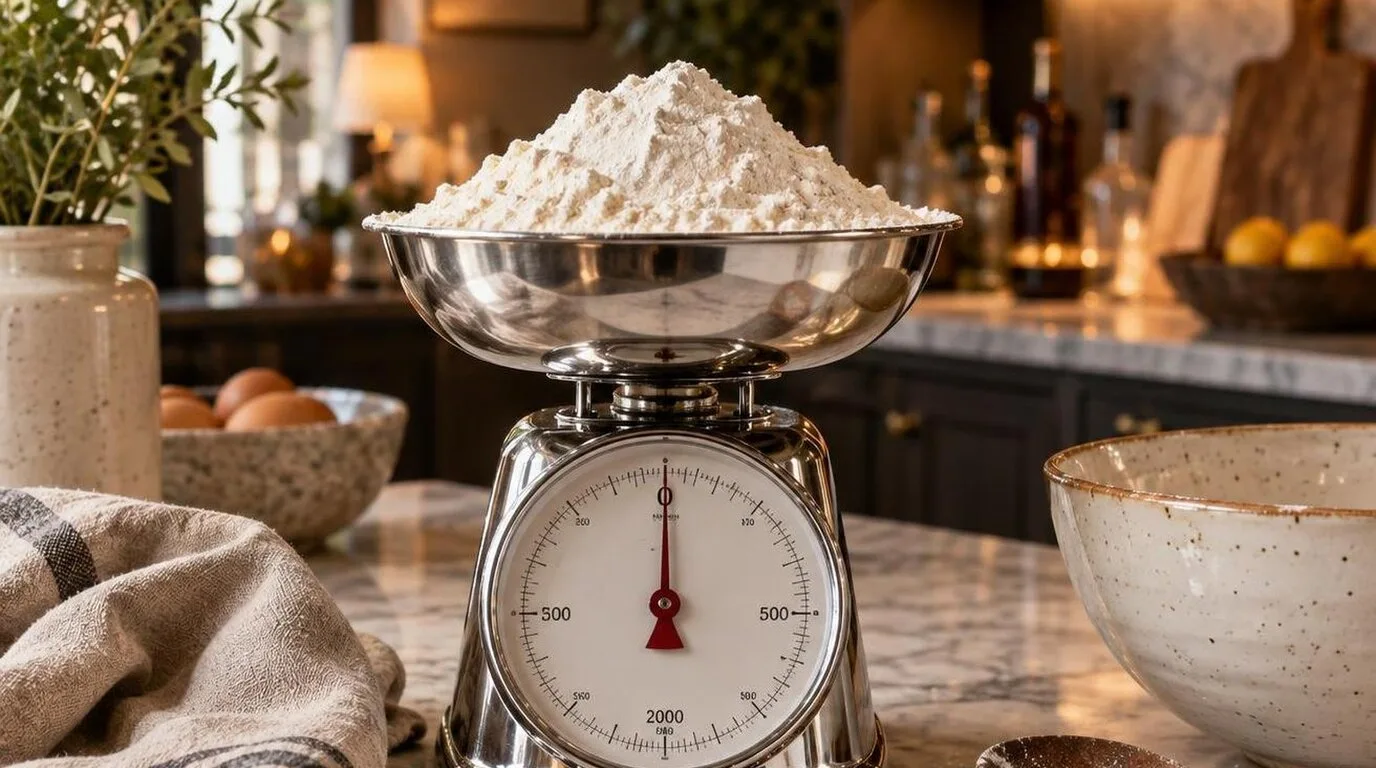 How Much Is 15 Lb? — where the figures come from