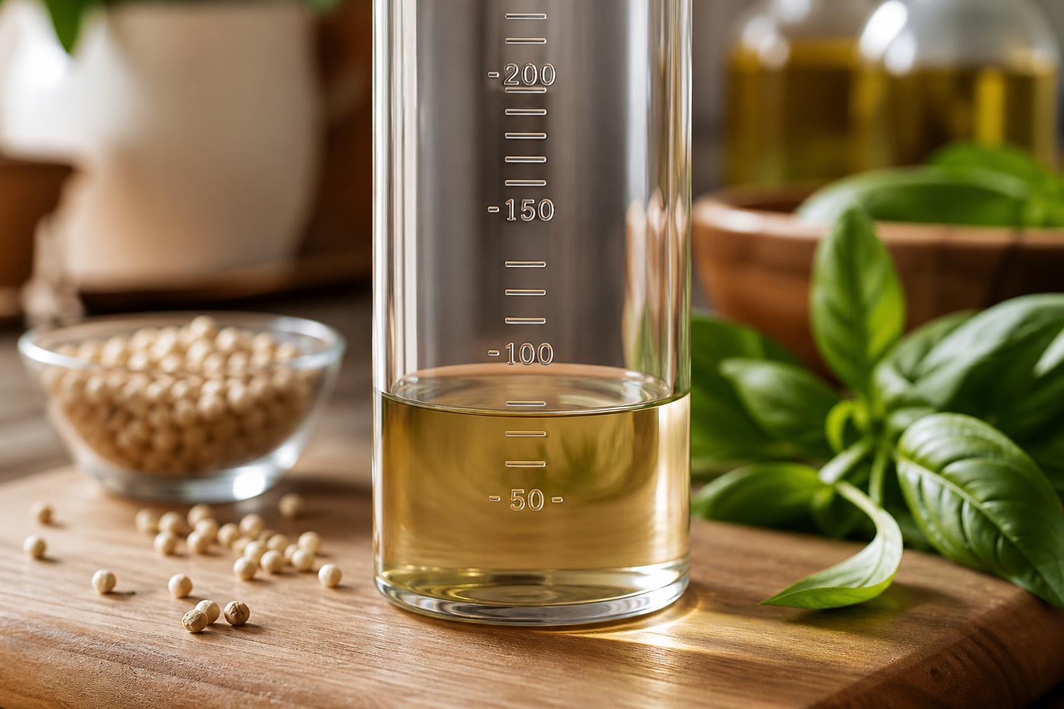 How Much Is 200 Ml In Oz? 3 How Much Is 200 Ml In Oz? — explained with facts and figures in this guide