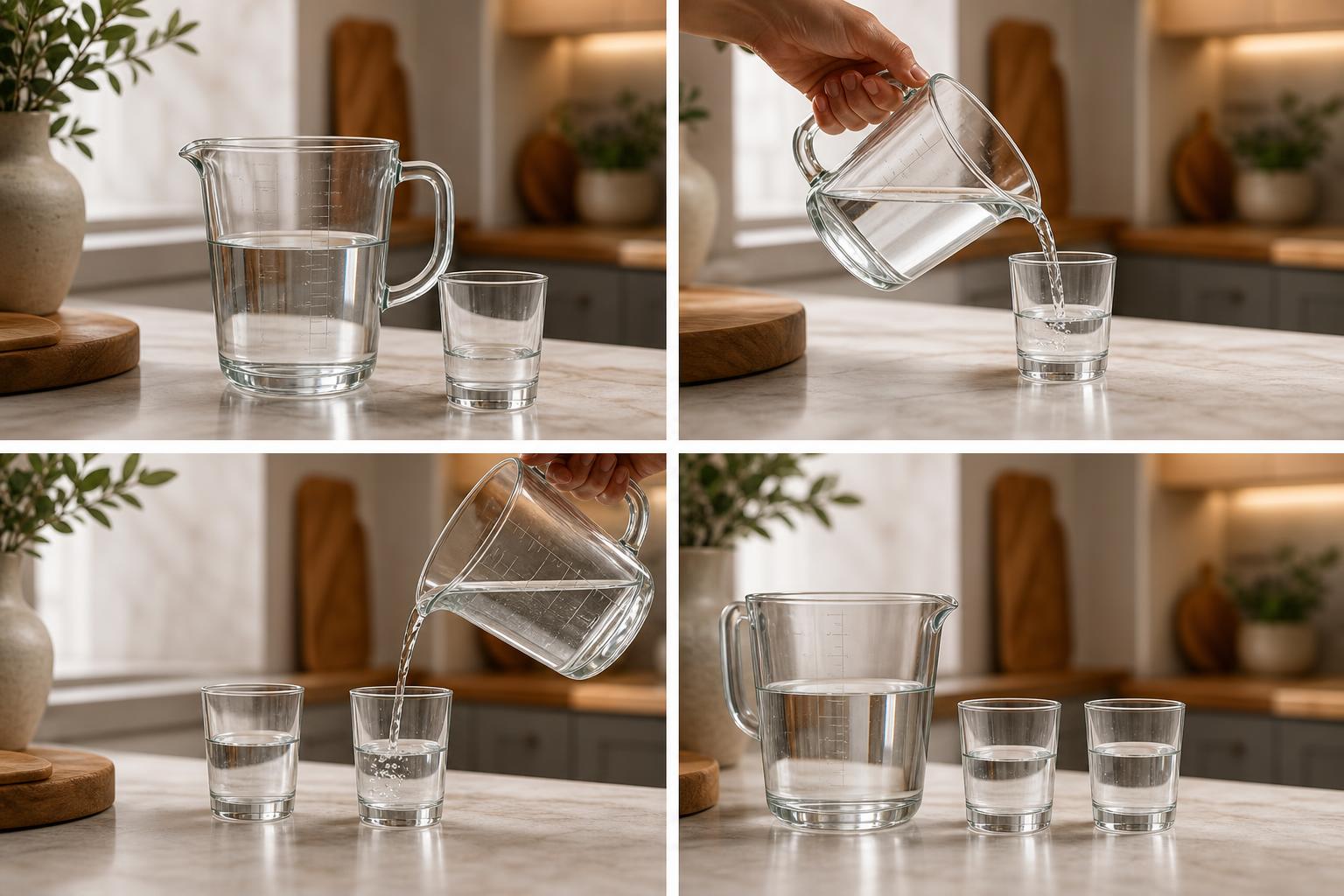 How Much Is 200 Ml In Oz? 4 How Much Is 200 Ml In Oz? — explained with facts and figures in this guide