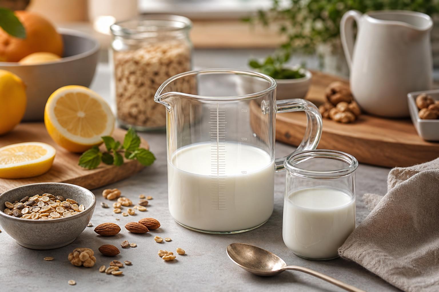 How Much Is 200 Ml In Oz? 6 How Much Is 200 Ml In Oz? — explained with facts and figures in this guide