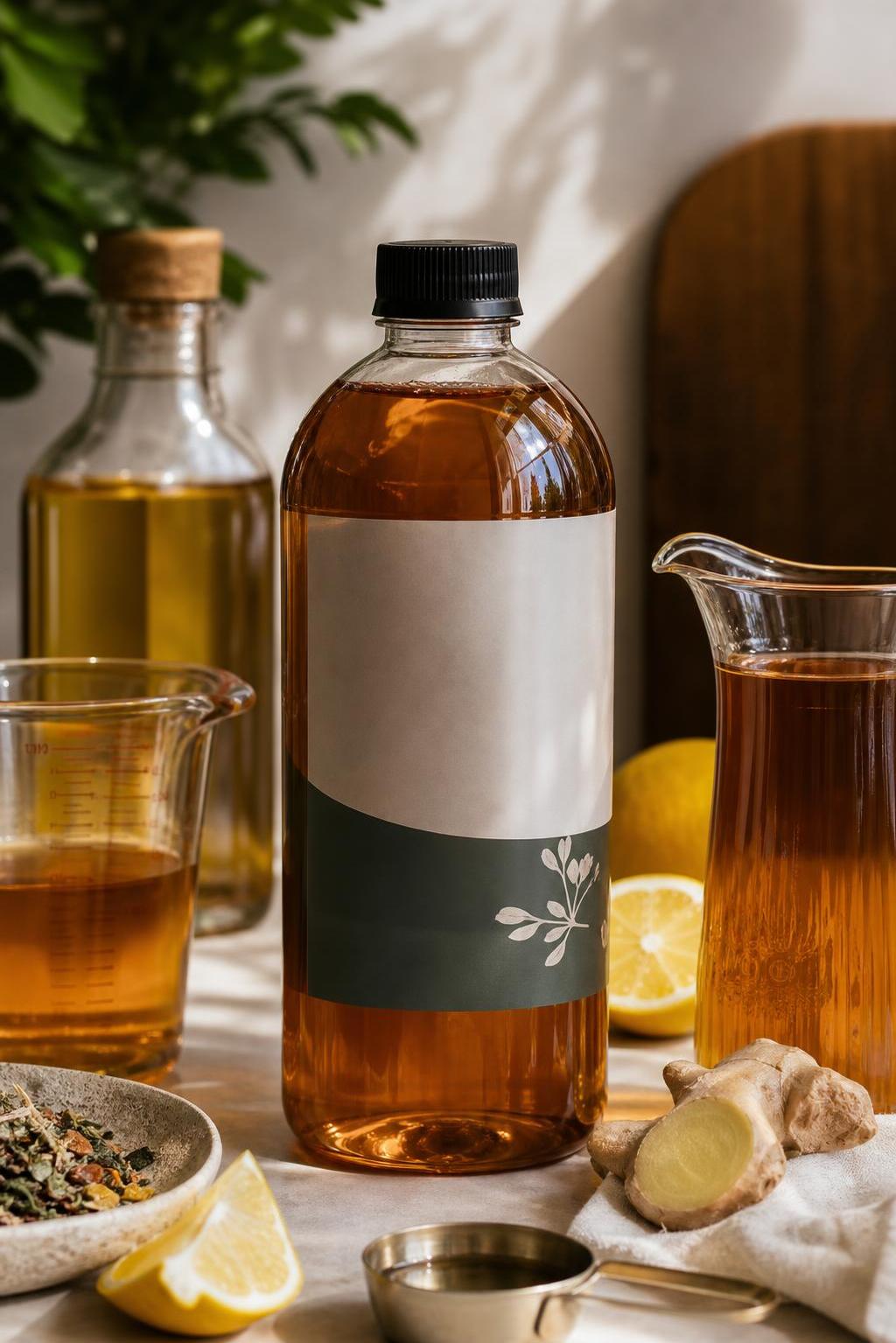How Much is 32 Oz in Litres? — explained with facts and figures in this guide