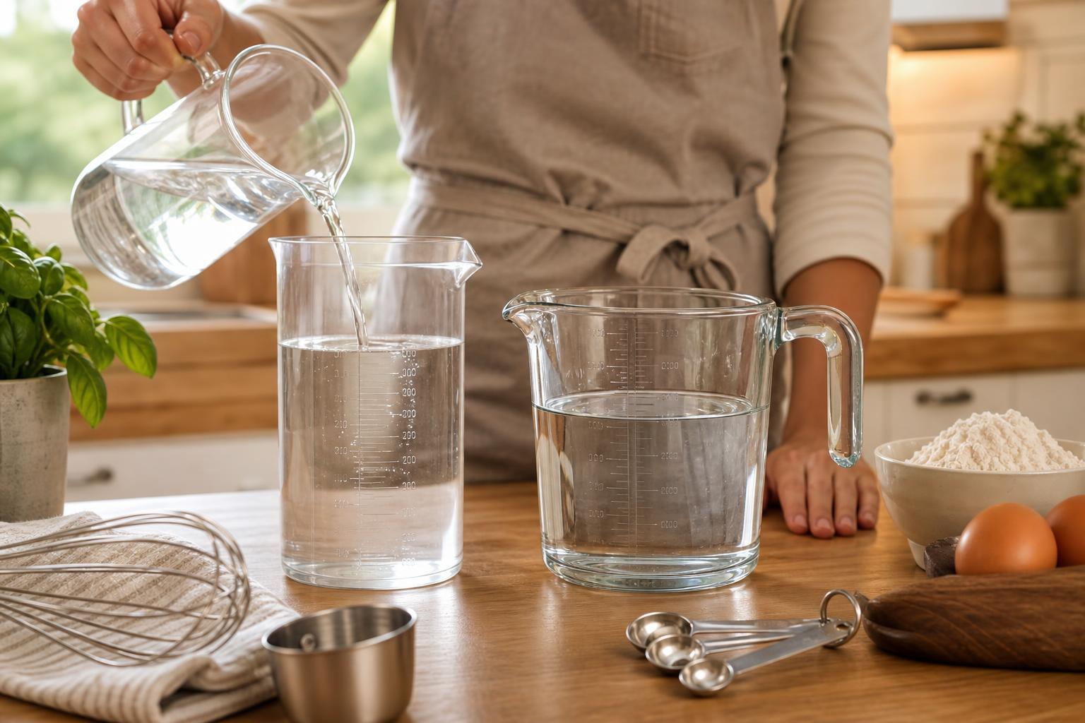 How Much is 32 Oz in Litres? — explained with facts and figures in this guide
