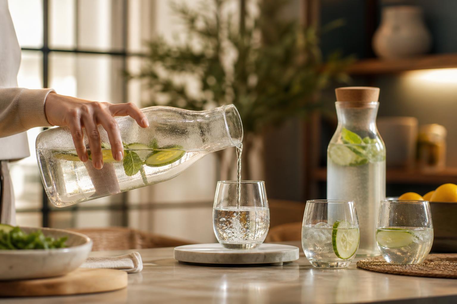 How Much is 32 Oz in Litres? — explained with facts and figures in this guide