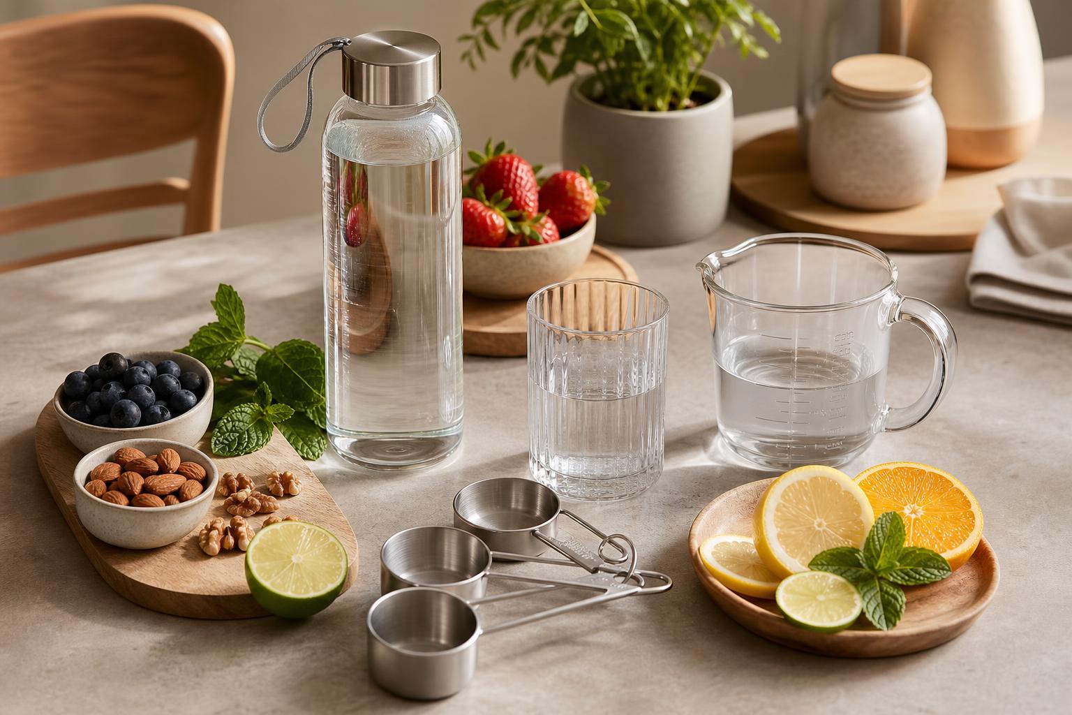 How Much is 32 Oz in Litres? — explained with facts and figures in this guide