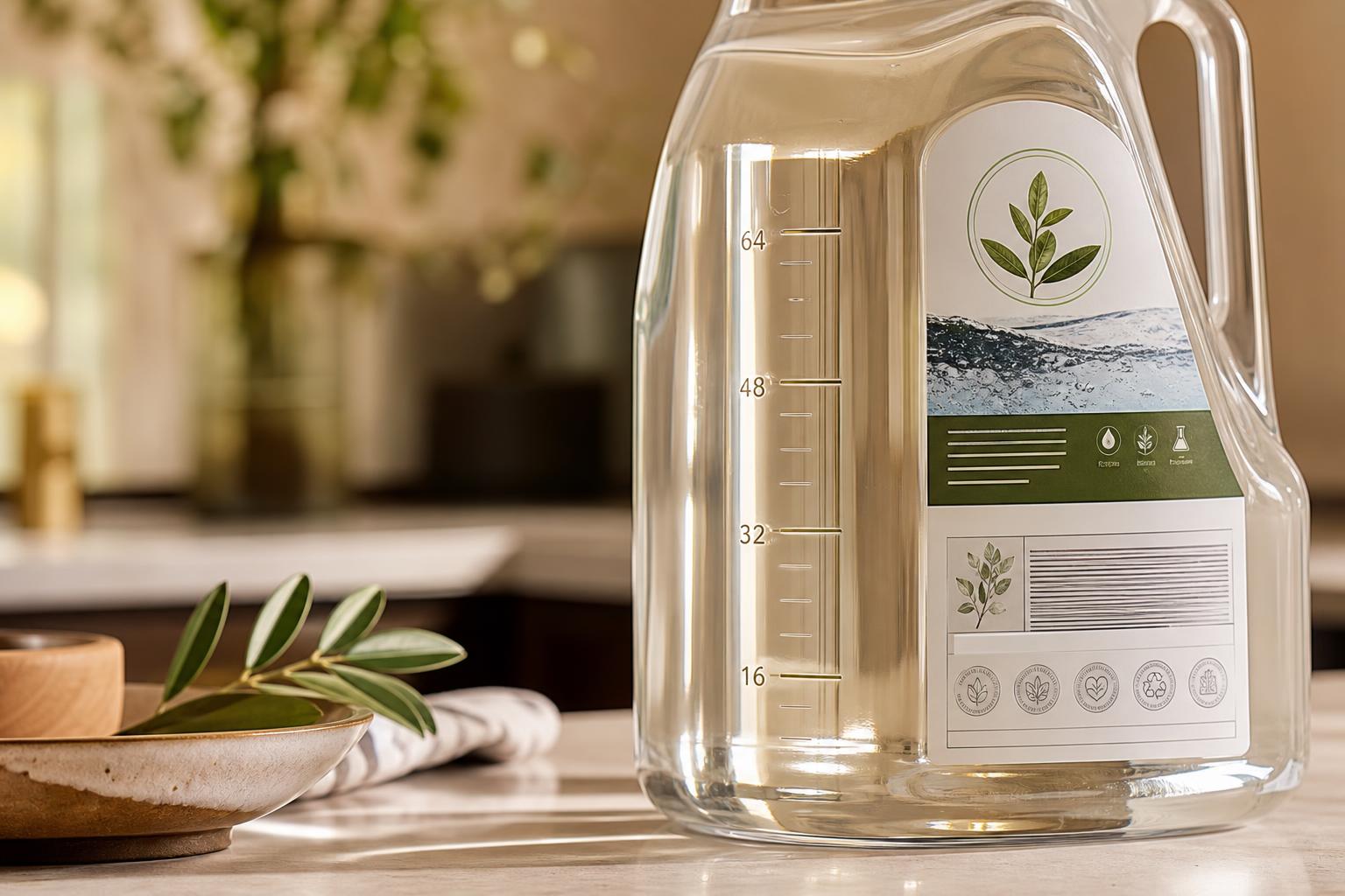 How Much Is 64 Ounces In Gallons? 3 How Much Is 64 Ounces In Gallons? — explained with facts and figures in this guide