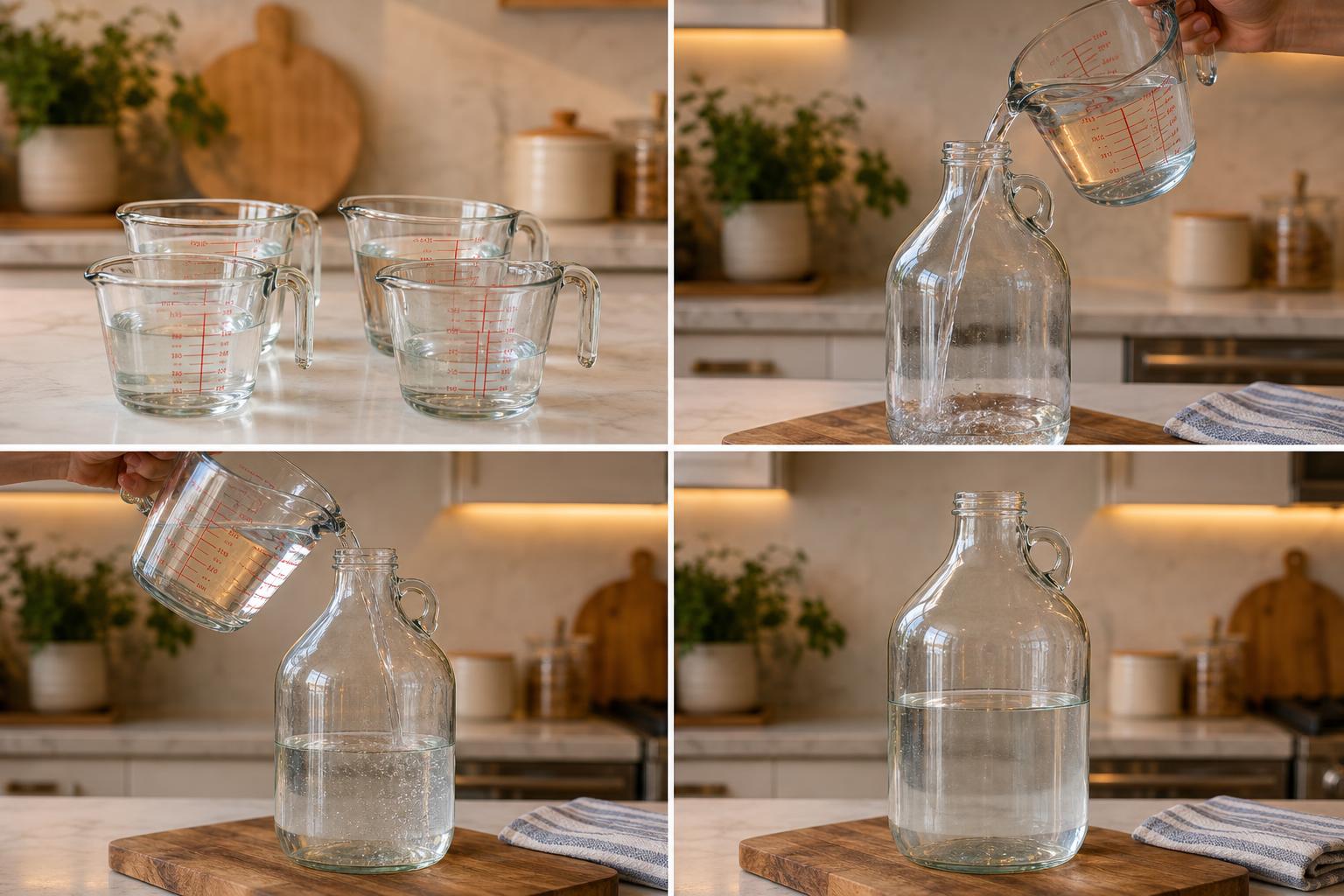 How Much Is 64 Ounces In Gallons? 4 How Much Is 64 Ounces In Gallons? — explained with facts and figures in this guide