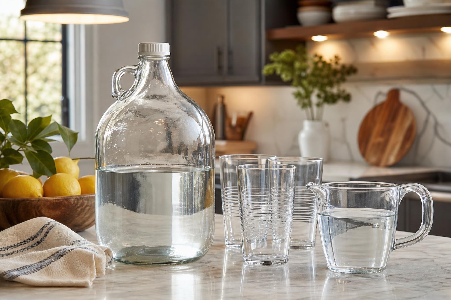 How Much Is 64 Ounces In Gallons? 5 How Much Is 64 Ounces In Gallons? — explained with facts and figures in this guide