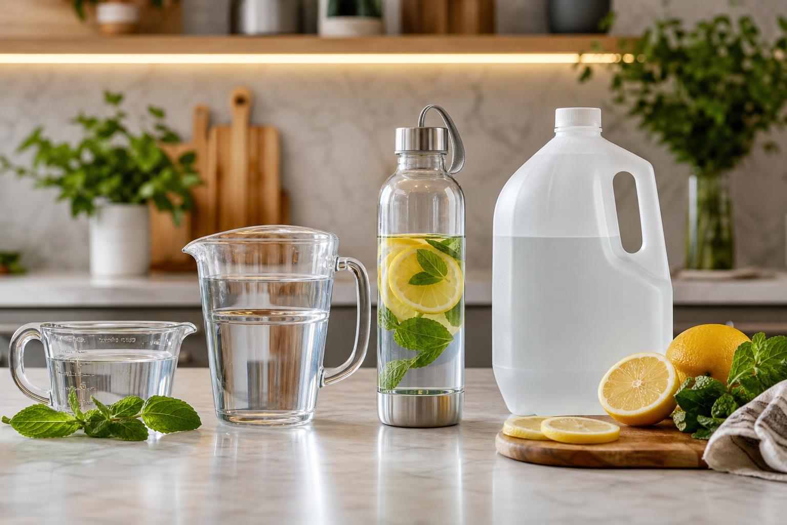 How Much Is 64 Ounces In Gallons? 6 How Much Is 64 Ounces In Gallons? — explained with facts and figures in this guide