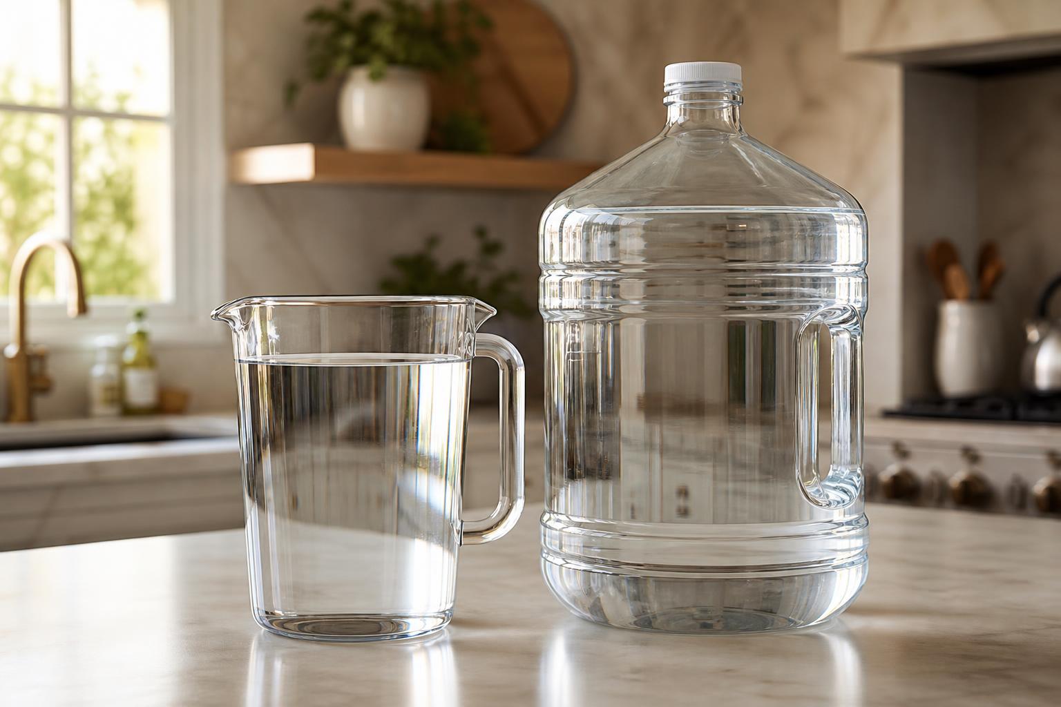 How Much Is 64 Ounces In Gallons? 7 How Much Is 64 Ounces In Gallons? — explained with facts and figures in this guide