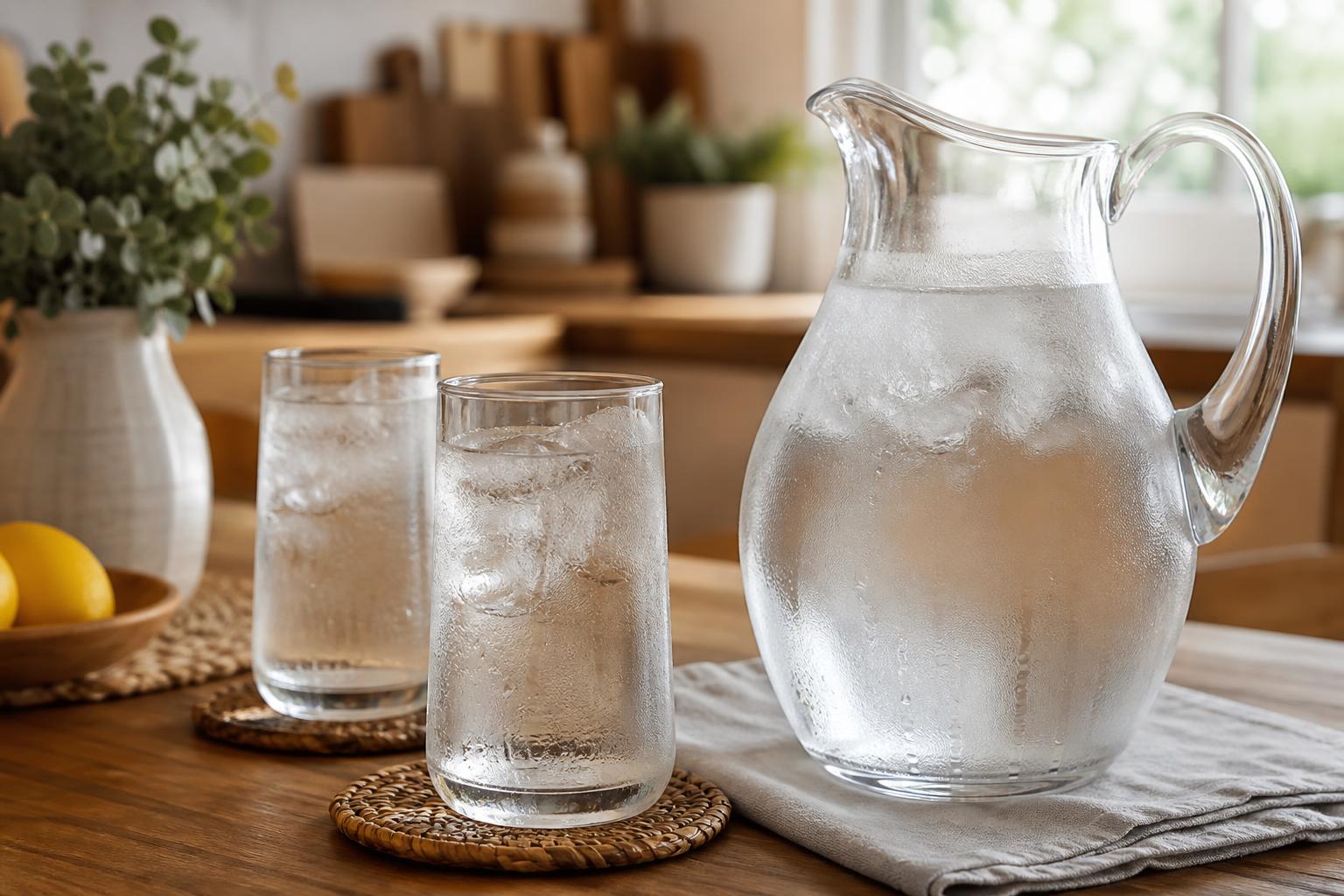 How Much is 64 Oz of Water in Liters? 2 How Much is 64 Oz of Water in Liters? — explained with facts and figures in this guide