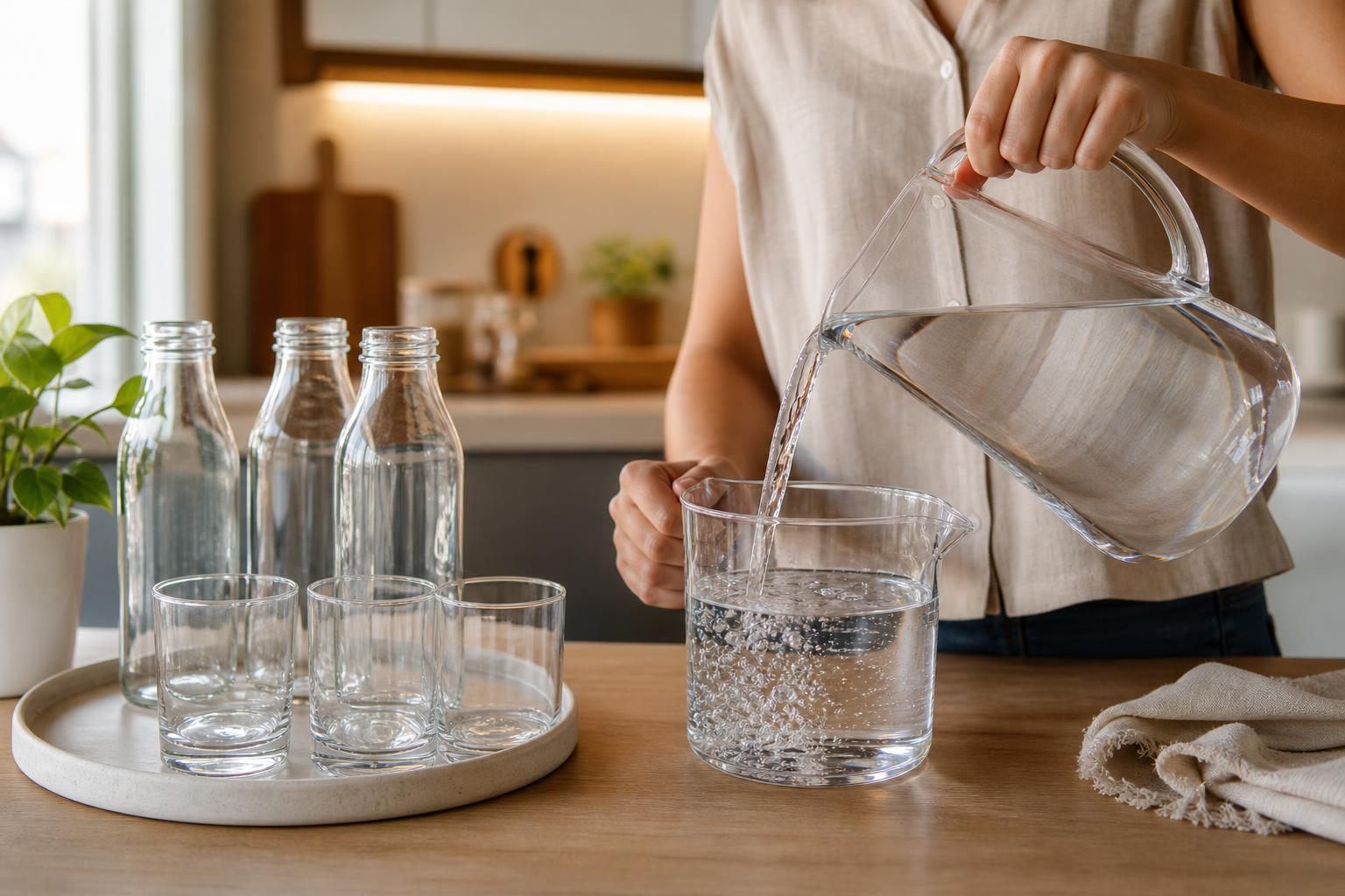 How Much is 64 Oz of Water in Liters? 4 How Much is 64 Oz of Water in Liters? — explained with facts and figures in this guide