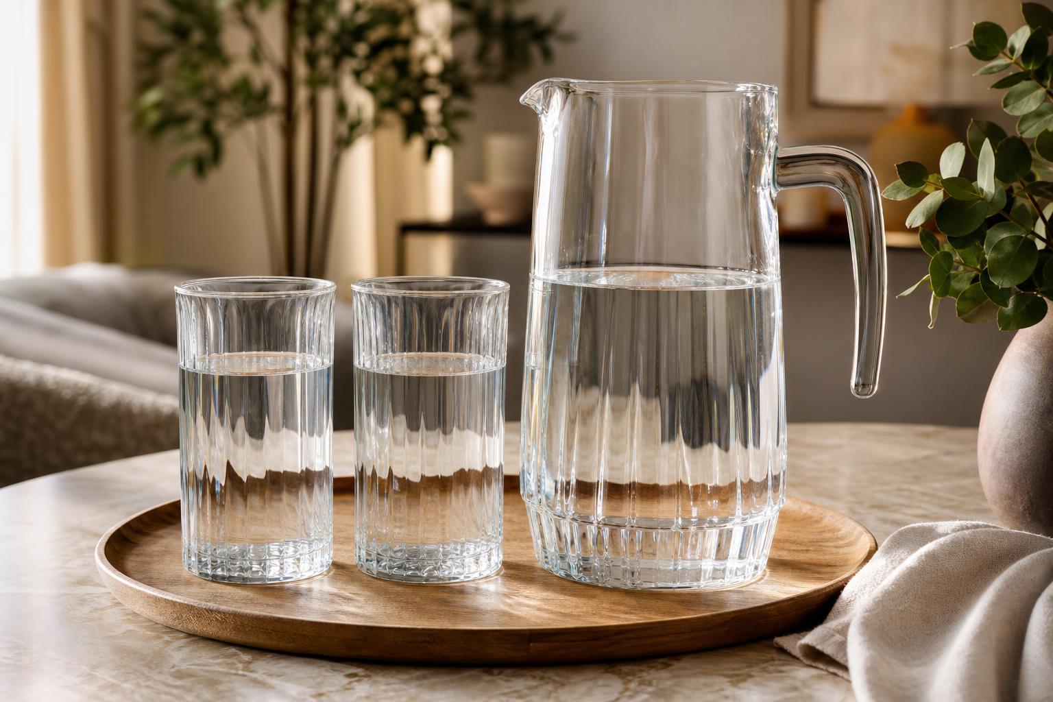 How Much is 64 Oz of Water in Liters? 5 How Much is 64 Oz of Water in Liters? — explained with facts and figures in this guide