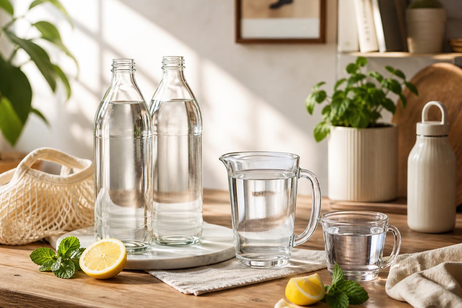 How Much is 64 Oz of Water in Liters? 6 How Much is 64 Oz of Water in Liters? — explained with facts and figures in this guide