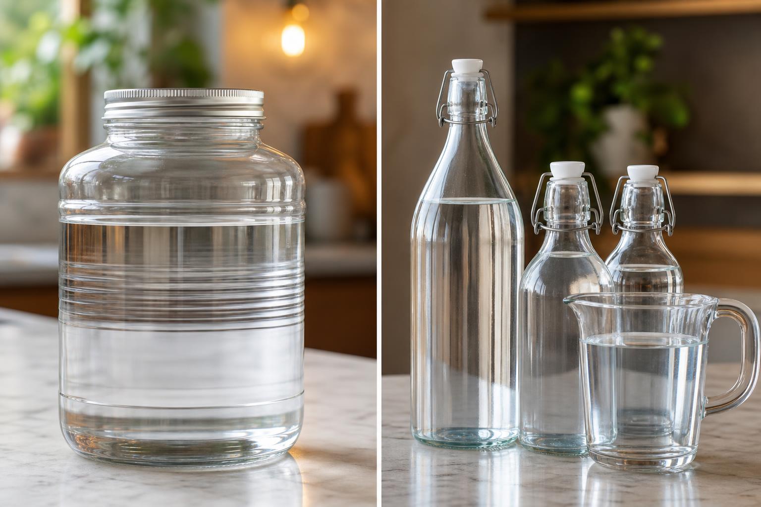 How Much is 64 Oz of Water in Liters? 7 How Much is 64 Oz of Water in Liters? — explained with facts and figures in this guide