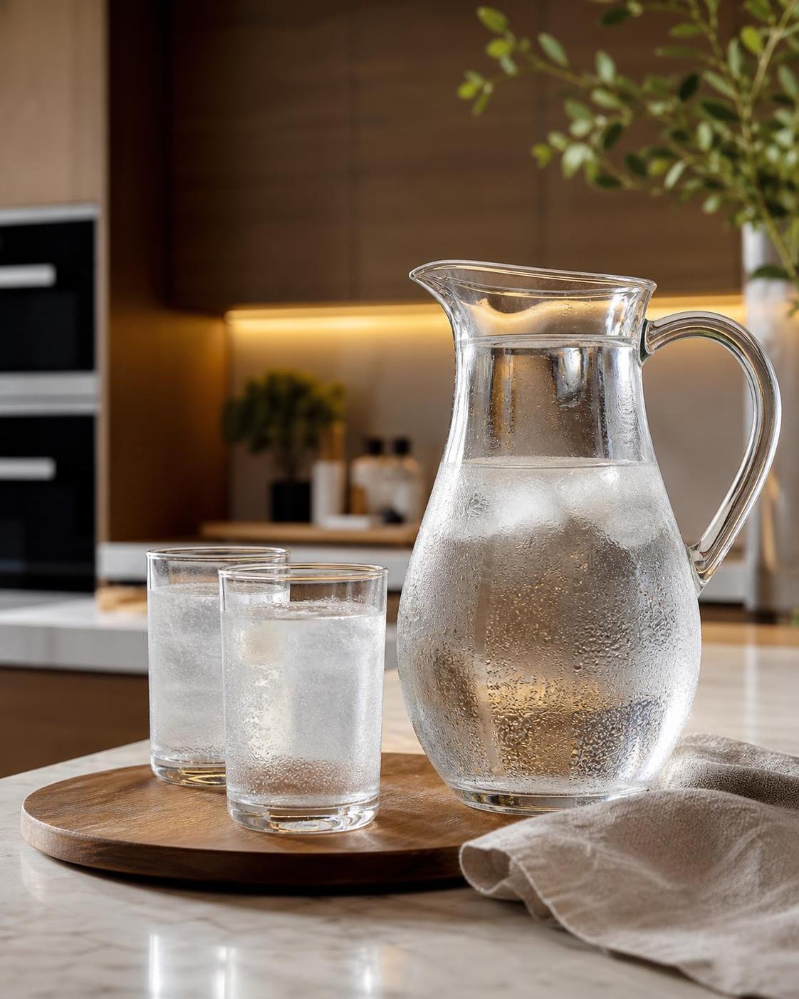 How Much Is 80 Oz Of Water In Gallons? — explained with facts and figures in this guide
