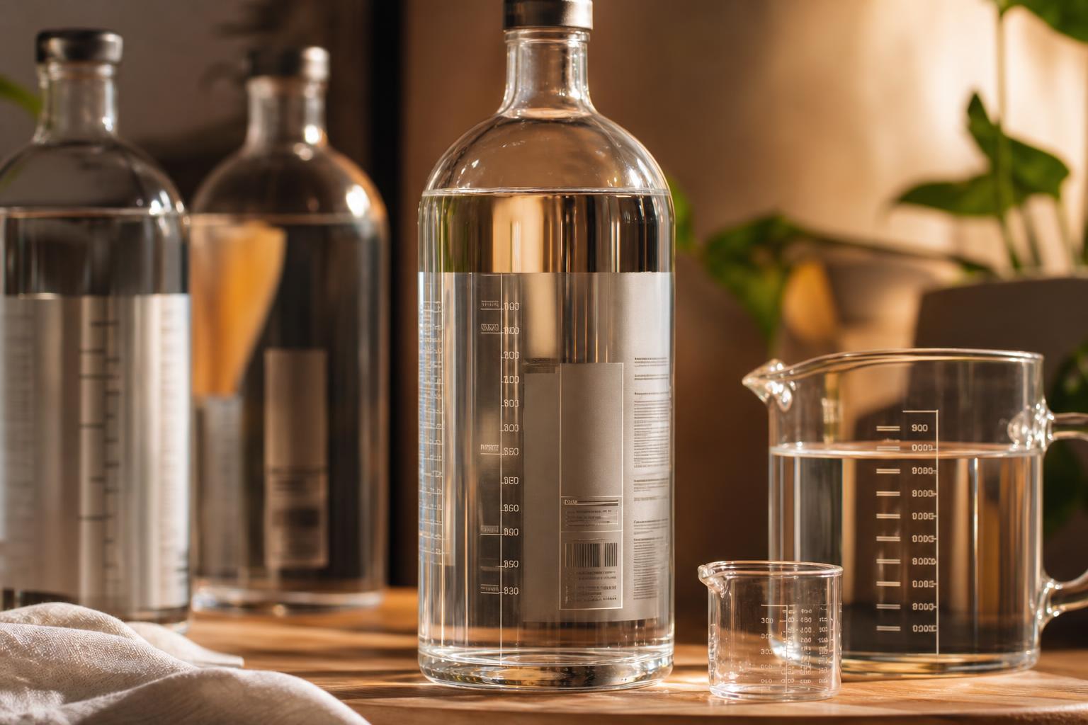 How Much Is 80 Oz Of Water In Gallons? — explained with facts and figures in this guide