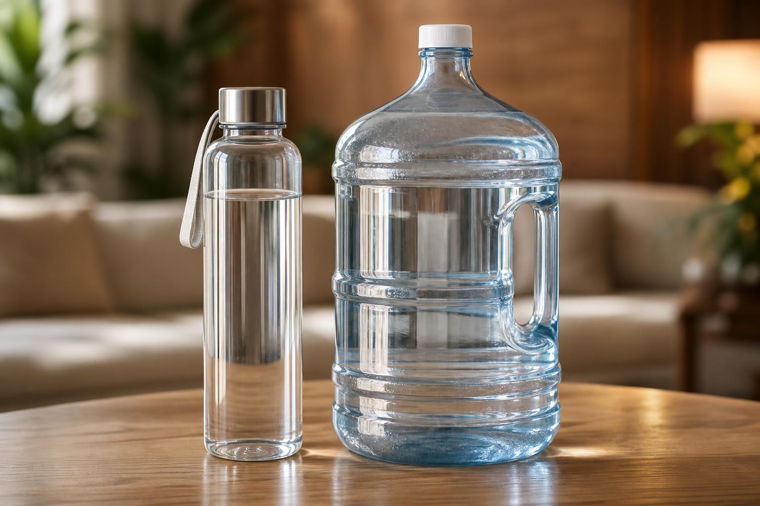 How Much Is 80 Oz Of Water In Gallons? — explained with facts and figures in this guide