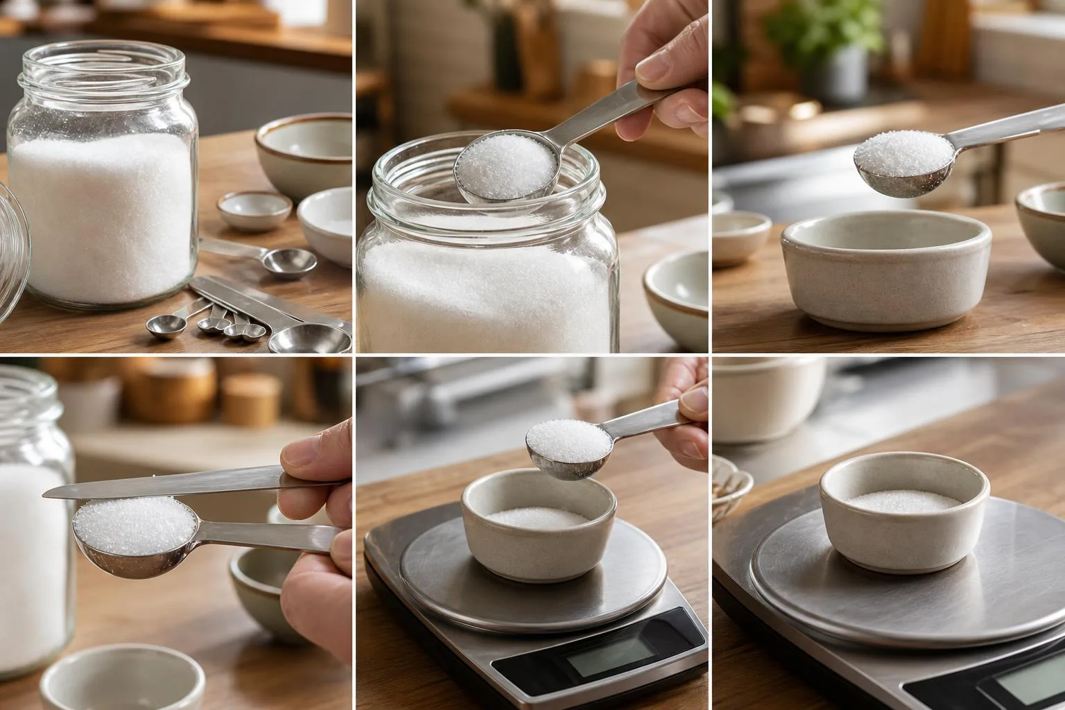 How Much Is A Gram Of Sugar In Teaspoons? 3 How Much Is A Gram Of Sugar In Teaspoons? — explained with facts and figures in this guide