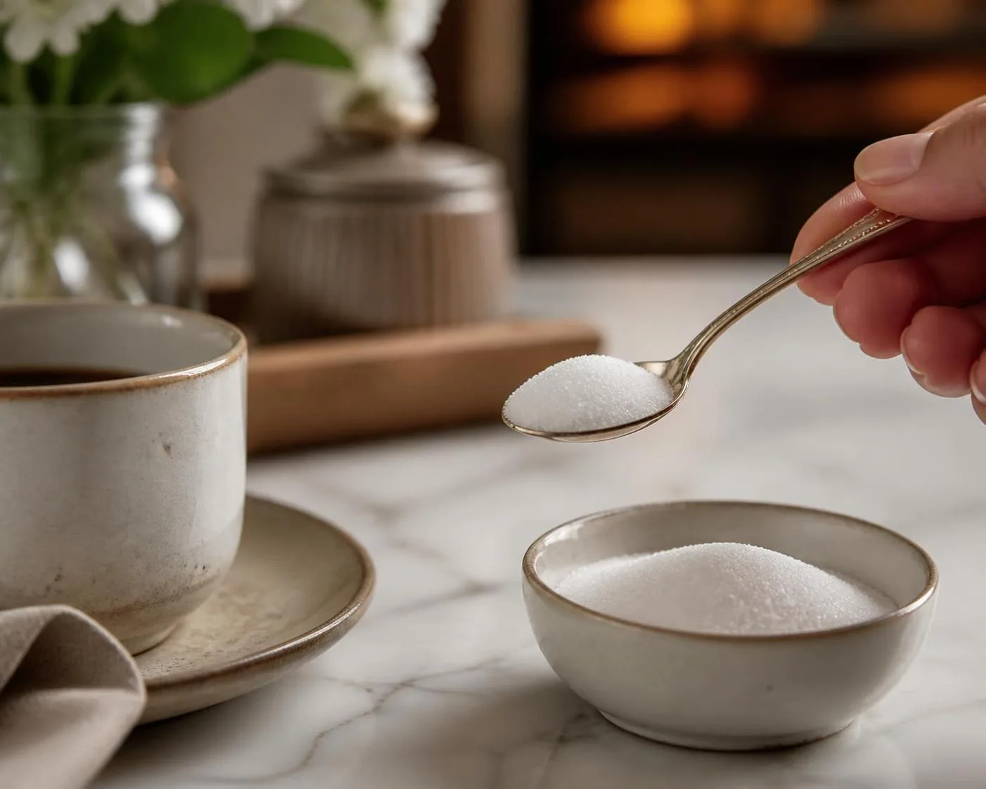 How Much Is A Gram Of Sugar In Teaspoons? 4 How Much Is A Gram Of Sugar In Teaspoons? — explained with facts and figures in this guide