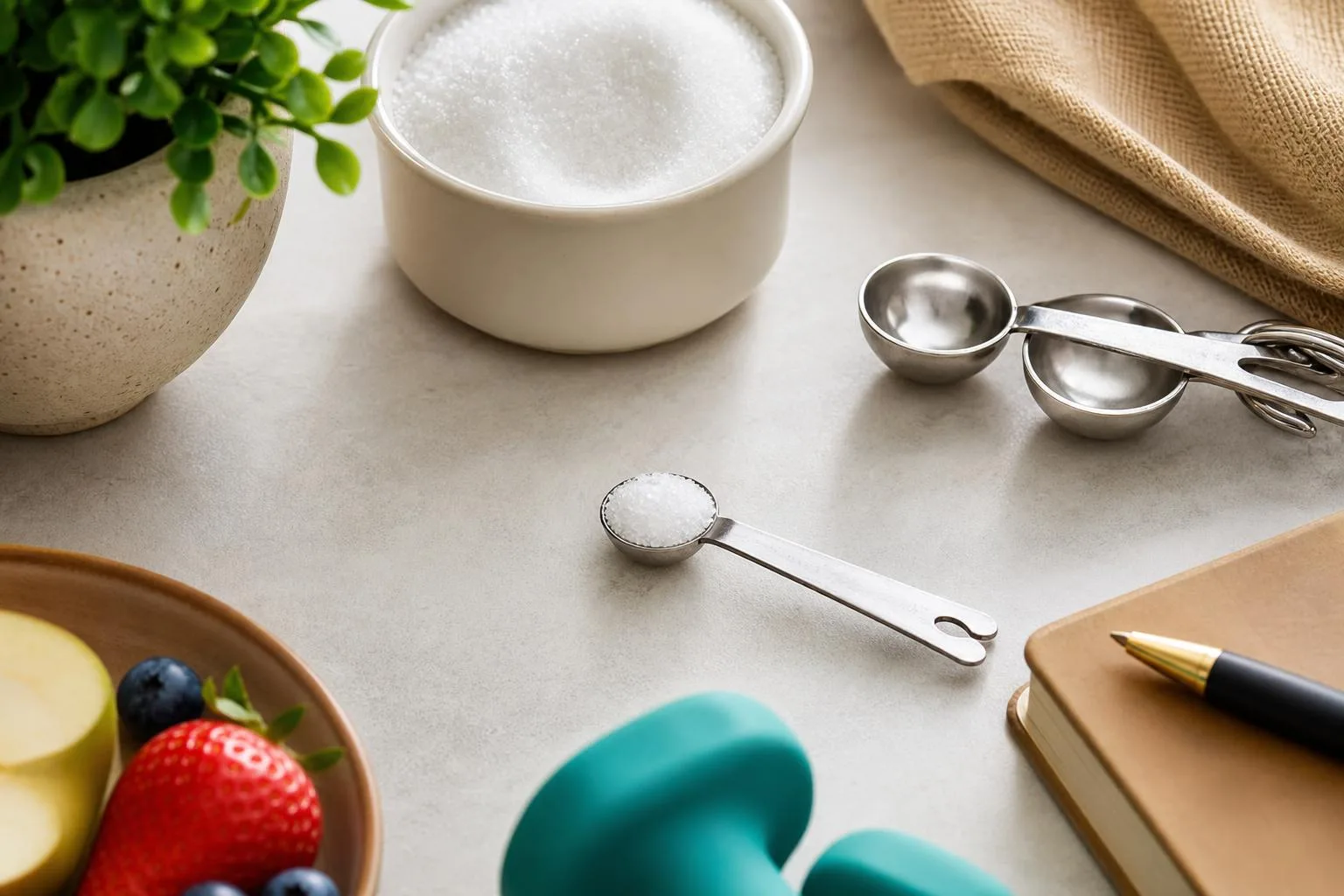 How Much Is A Gram Of Sugar In Teaspoons? 5 How Much Is A Gram Of Sugar In Teaspoons? — explained with facts and figures in this guide