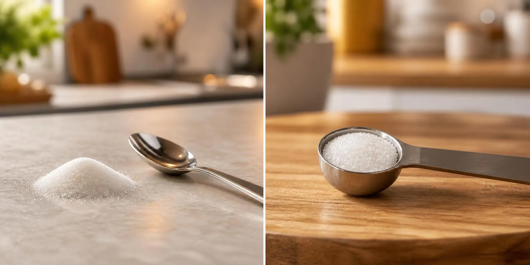 How Much Is A Gram Of Sugar In Teaspoons? 6 How Much Is A Gram Of Sugar In Teaspoons? — explained with facts and figures in this guide