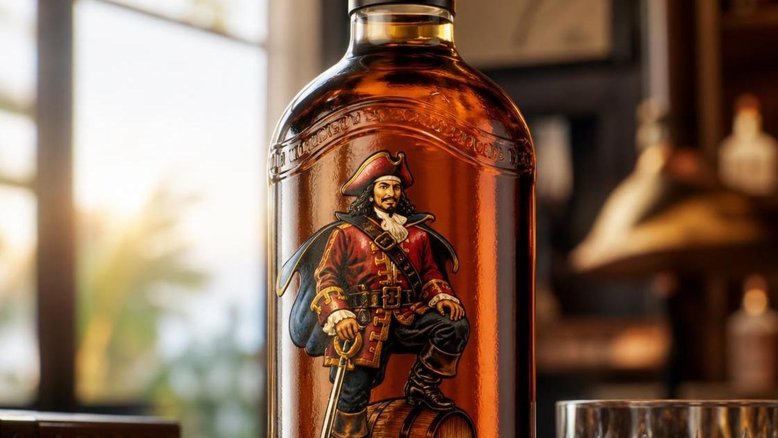 How Much Is A Handle Of Captain Morgan Rum? 9 How Much Is A Handle Of Captain Morgan Rum? — a quick reference
