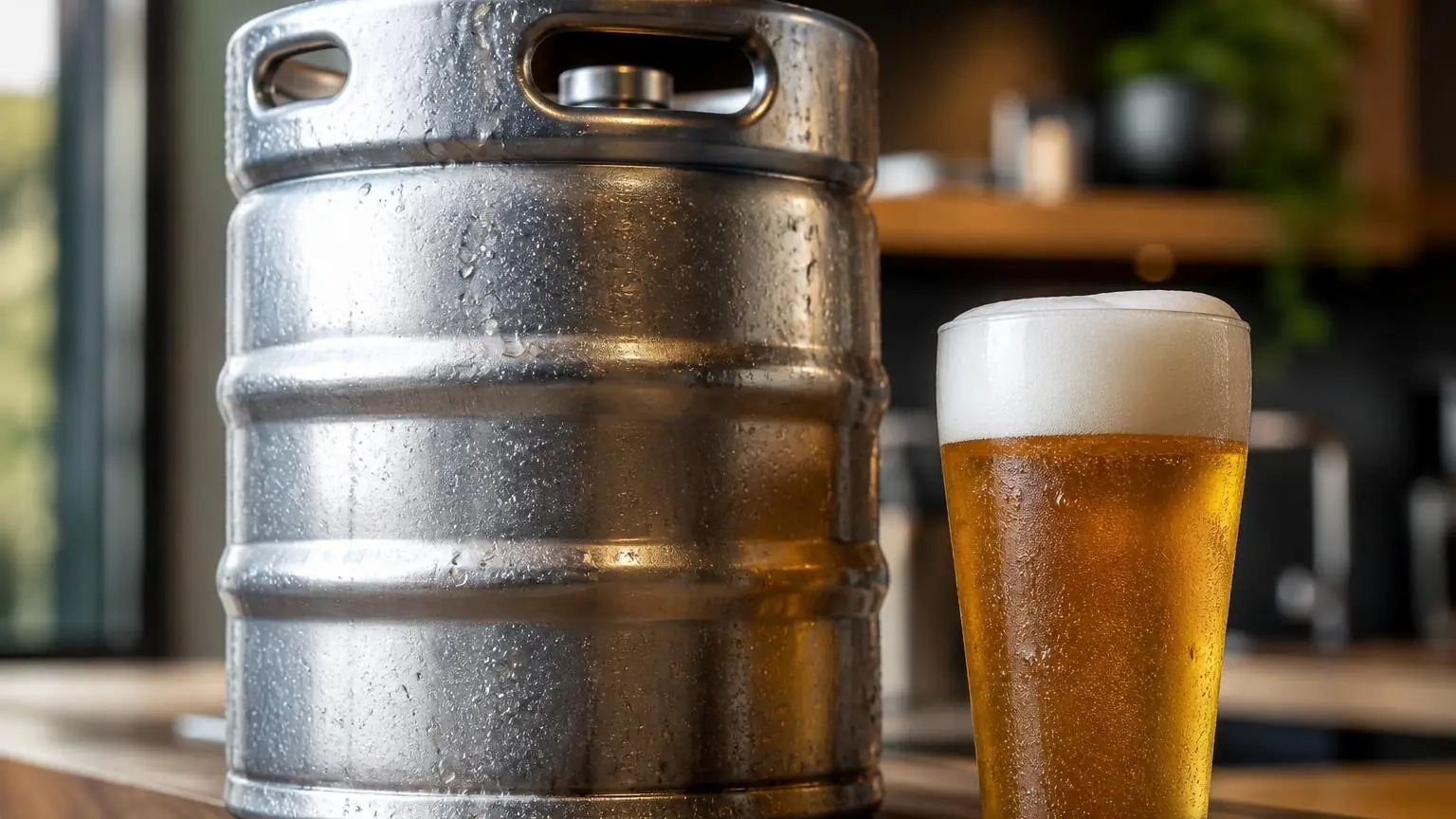 How Much Is A Keg Of Beer? 2 How Much Is A Keg Of Beer? — explained with facts and figures in this guide