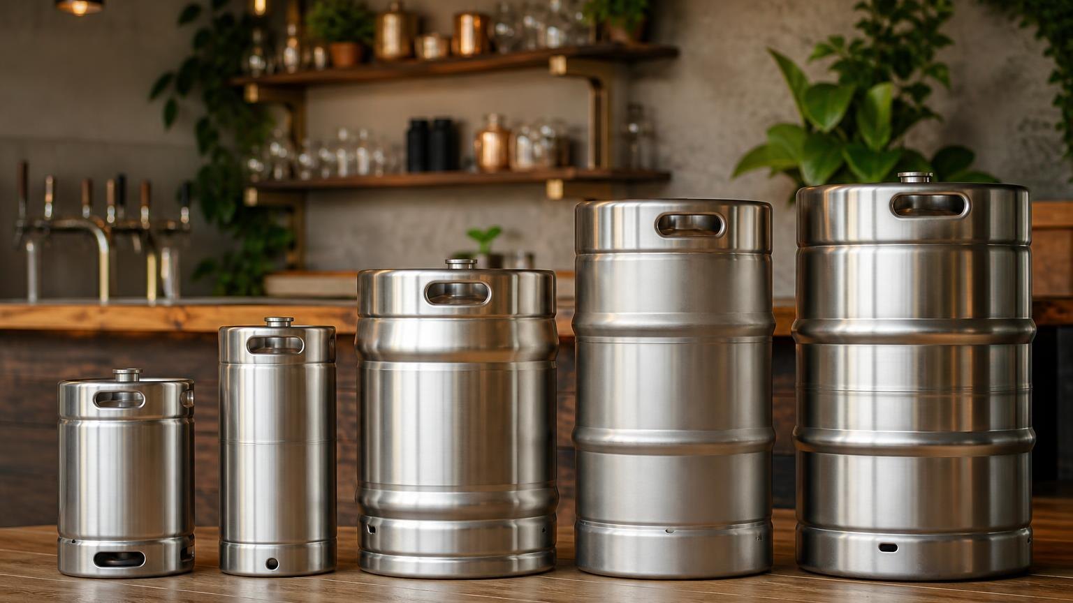 How Much Is A Keg Of Beer? 7 How Much Is A Keg Of Beer? — explained with facts and figures in this guide
