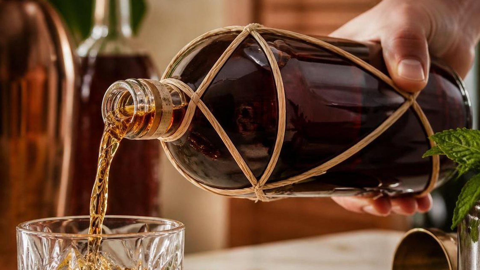 How Much Is A Liter Of Captain Morgan Rum? — a quick reference