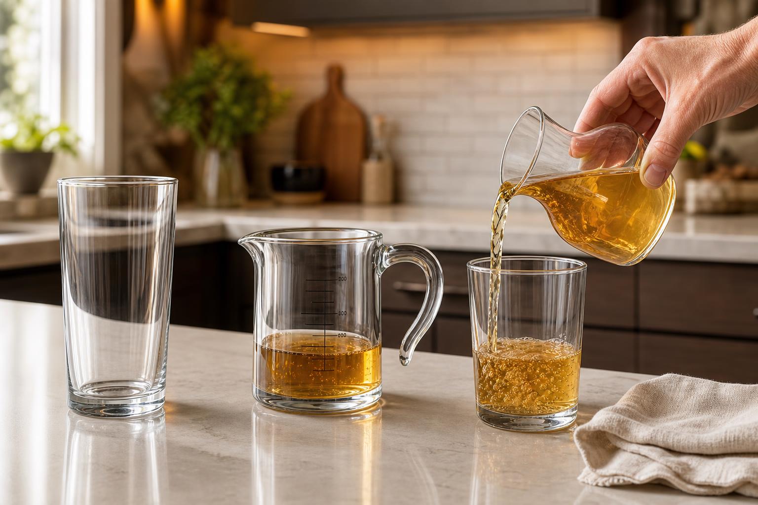 How Much Is A Pint In Oz? 4 How Much Is A Pint In Oz? — explained with facts and figures in this guide