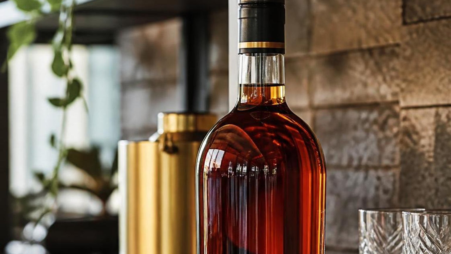 How Much Is A Pint Of Rum? — reading the numbers