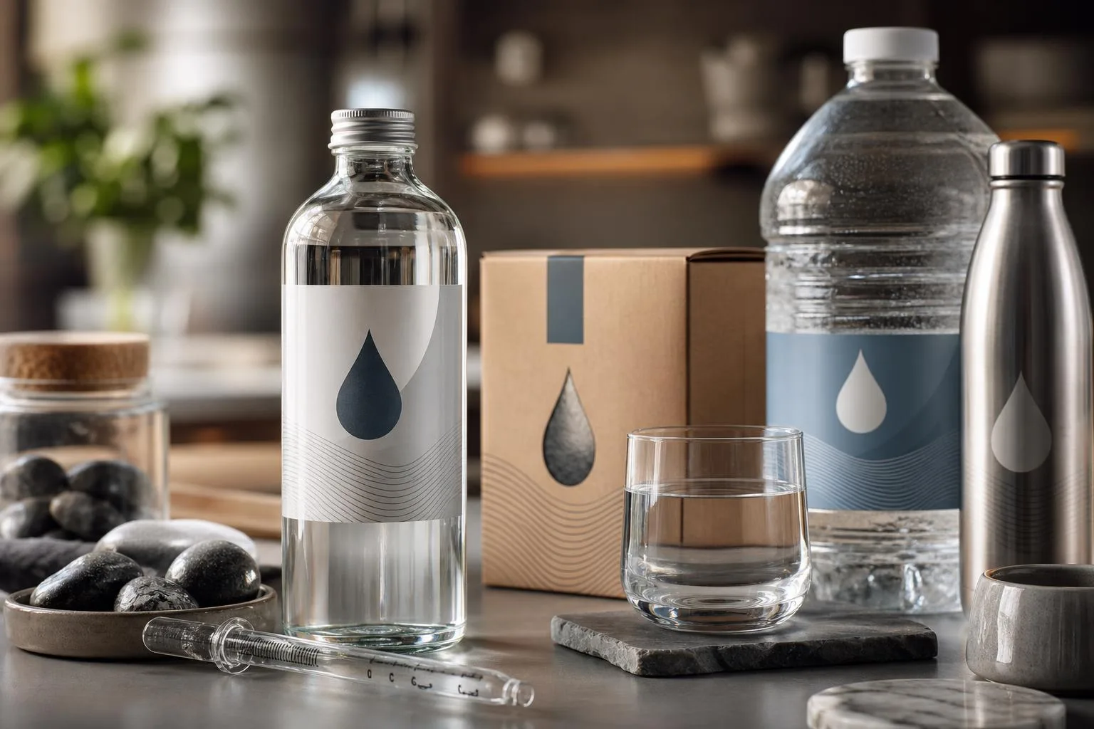 How Much Is A Pound Of Water? — explained with facts and figures in this guide