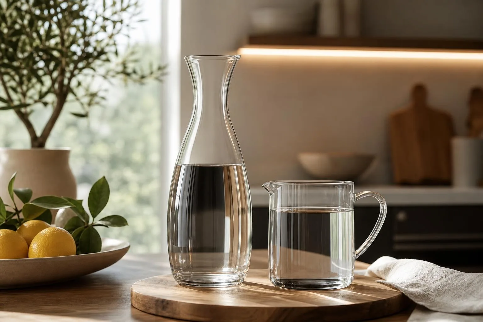 How Much Is A Pound Of Water? — explained with facts and figures in this guide