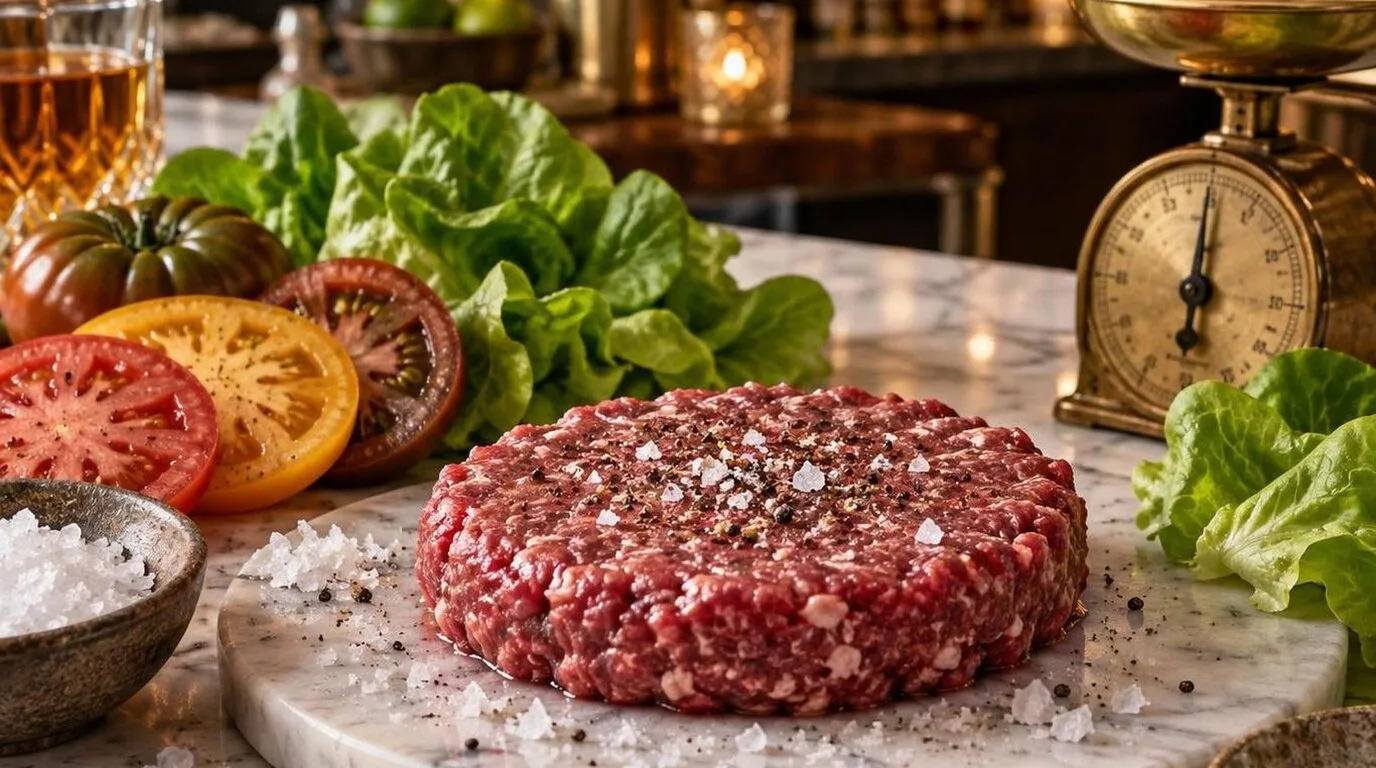 How Much Is A Quarter Pound? — context and caveats