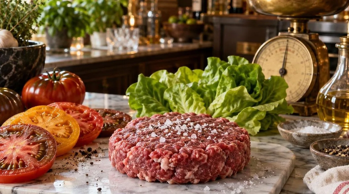 How Much Is A Quarter Pound? — what the numbers show