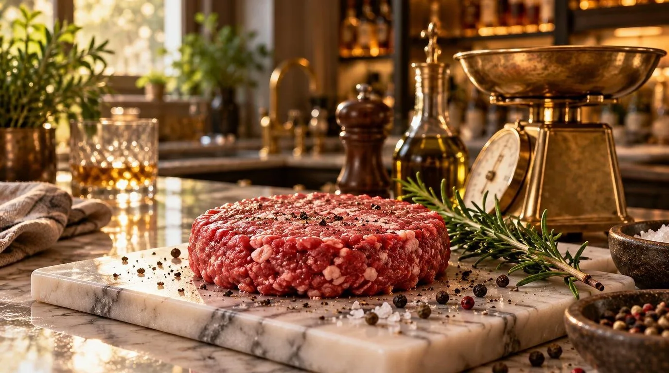 How Much Is A Quarter Pound? — a closer look