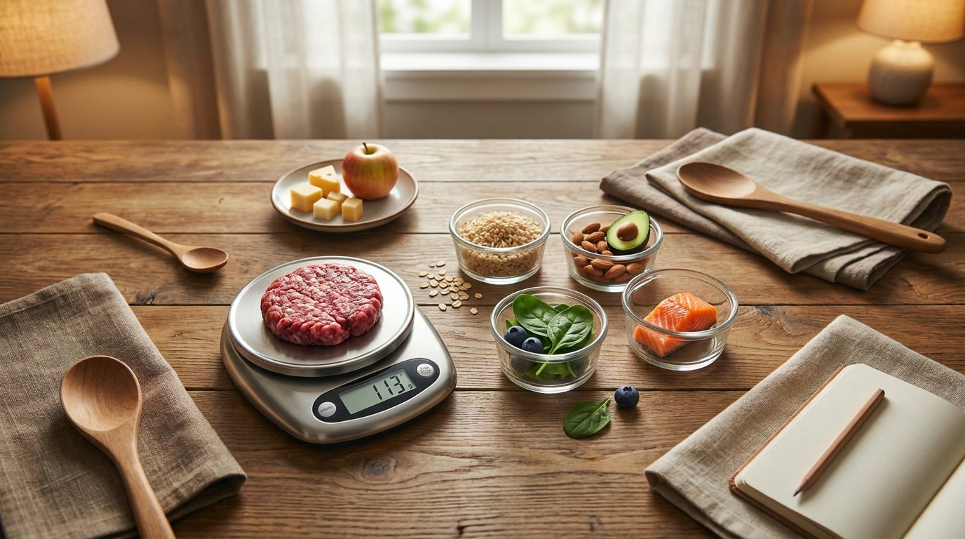 How Much Is A Quarter Pound? 6 How Much Is A Quarter Pound? — explained with facts and figures in this guide