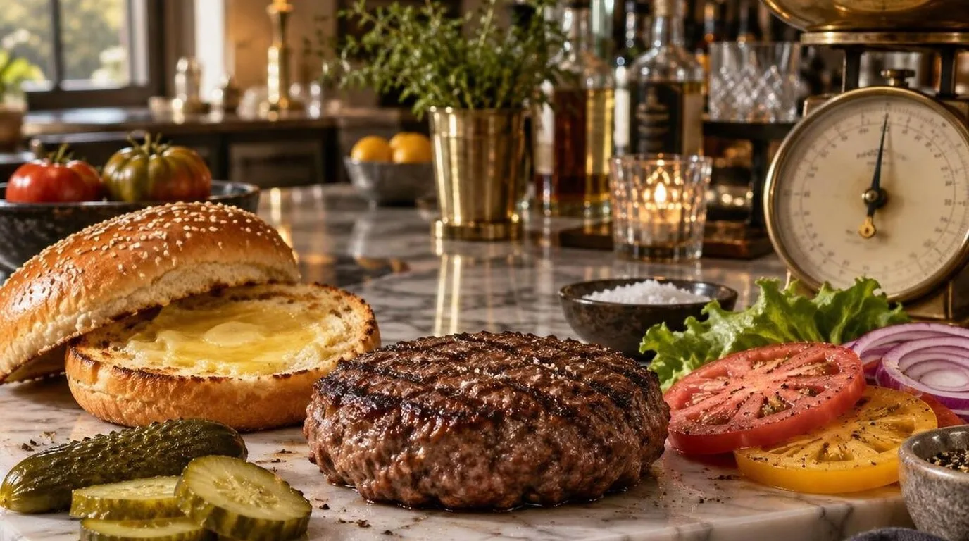 How Much Is A Quarter Pound? — the practical details