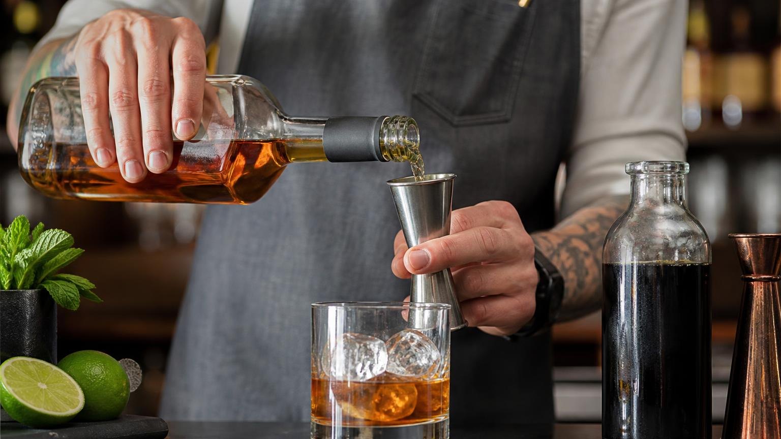 How Much Is A Rum And Coke At A Bar? — what matters when choosing