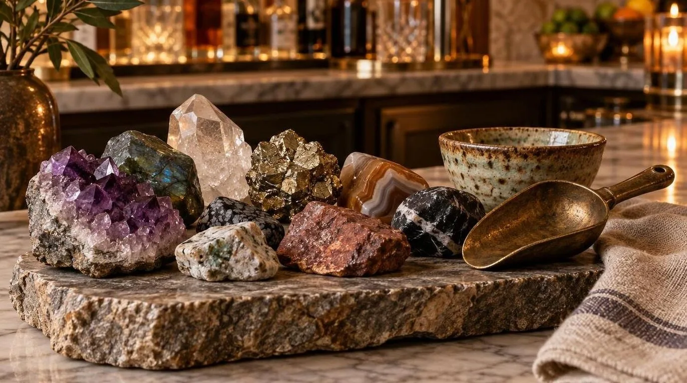 How Much Is A Ton Of Rock? 2 How Much Is A Ton Of Rock? — reading the numbers