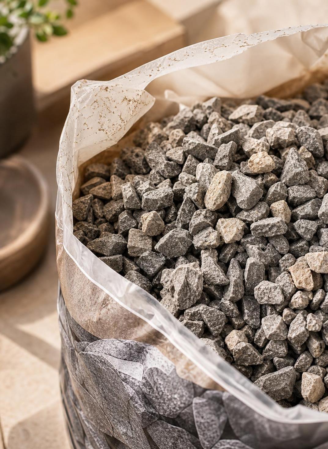 How Much Is A Ton Of Rock? 3 How Much Is A Ton Of Rock? — explained with facts and figures in this guide