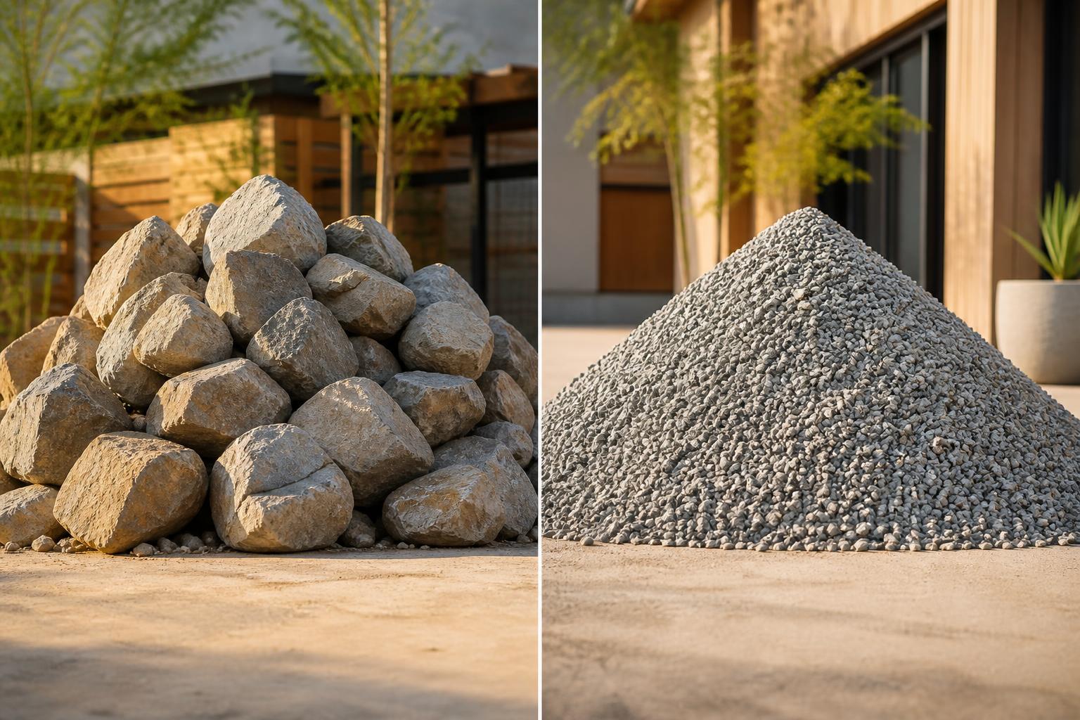 How Much Is A Ton Of Rock? 7 How Much Is A Ton Of Rock? — explained with facts and figures in this guide